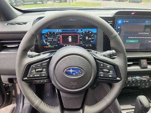 New 2026 Subaru Outback Limited AWD/4WD image 8