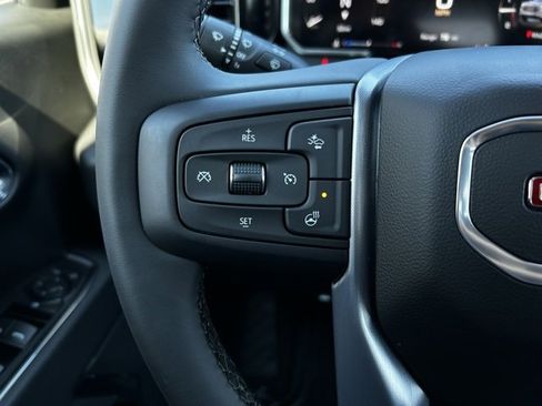 New 2026 GMC Sierra 1500 Elevation image 19