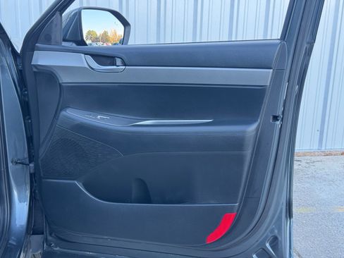 Used 2020 Hyundai Palisade SEL w/ Convenience Package image 41