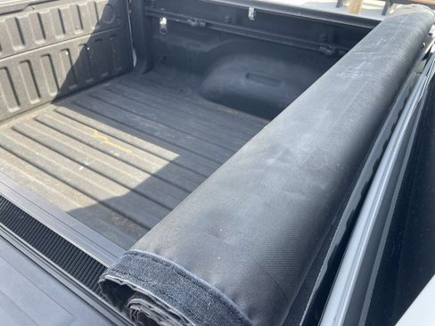 Used 2022 RAM 1500 Laramie image 38