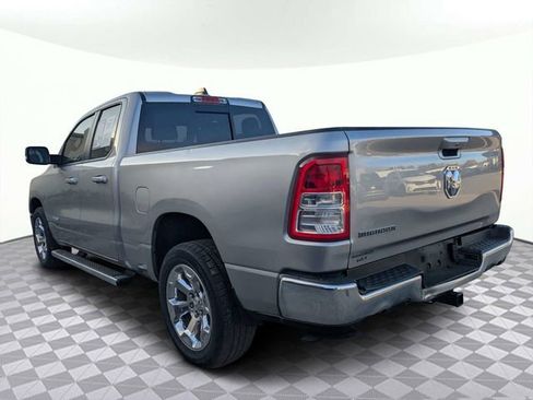 Used 2022 RAM 1500 Big Horn image 3