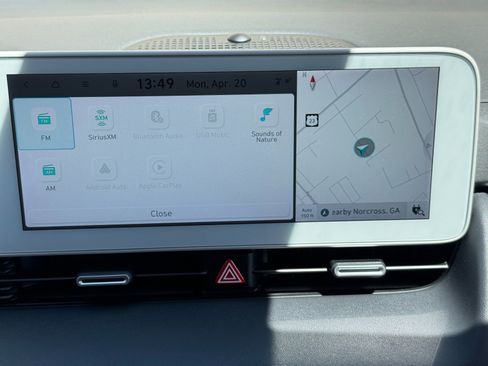 Used 2023 Hyundai Ioniq 5 SEL w/ Cargo Package image 23