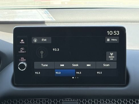 Used 2026 Honda HR-V Sport image 27