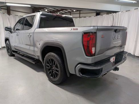 Used 2023 GMC Sierra 1500 Elevation AWD/4WD image 4