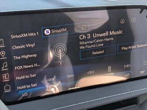 New 2026 Chevrolet Corvette 1LT image 14