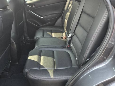 Used 2016 MAZDA CX-5 Grand Touring AWD/4WD image 7