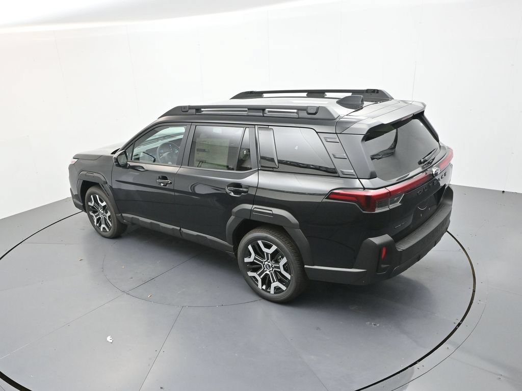 New 2026 Subaru Outback Touring XT AWD/4WD image 13