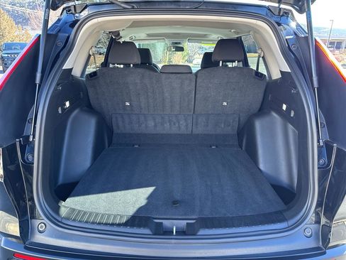 Used 2024 Honda CR-V EX image 10