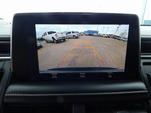 Used 2024 Chevrolet Suburban Premier w/ Max Trailering Package image 22