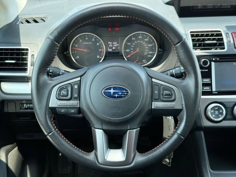 Used 2017 Subaru Crosstrek 2.0i Premium AWD/4WD image 23