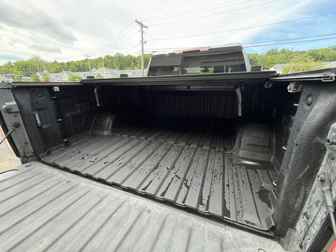 Used 2021 GMC Sierra 1500 Elevation w/ LPO, GMC Protection Package AWD/4WD image 27