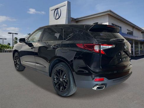 Used 2025 Acura RDX SH-AWD image 3