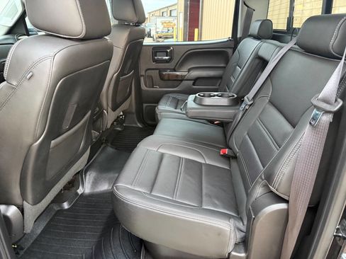 Used 2015 GMC Sierra 3500 Denali w/ Duramax Plus Package image 20