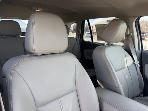 Used 2014 Ford Edge SEL w/ Equipment Group 205A image 21