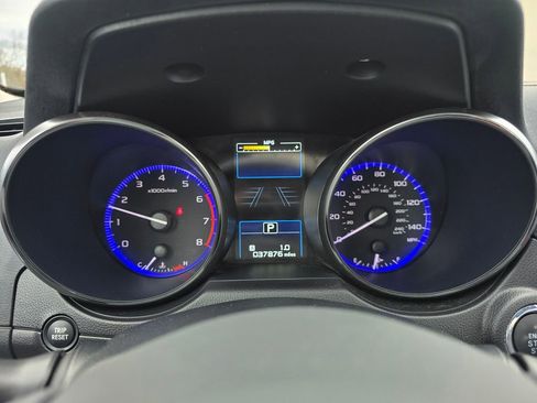 Used 2016 Subaru Legacy 2.5i Limited image 26