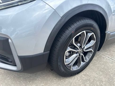 Used 2022 Honda CR-V EX image 10