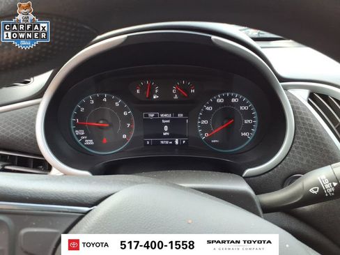 Used 2024 Chevrolet Malibu LT FWD image 19
