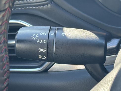 Used 2022 MAZDA CX-5 AWD 2.5 Turbo image 29