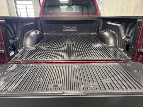 Used 2024 RAM 2500 Big Horn image 8