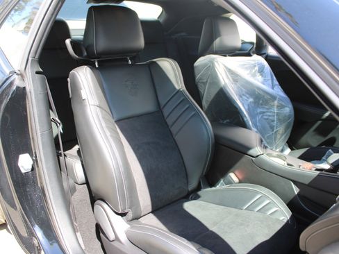 New 2023 Dodge Challenger SRT Hellcat Redeye image 59