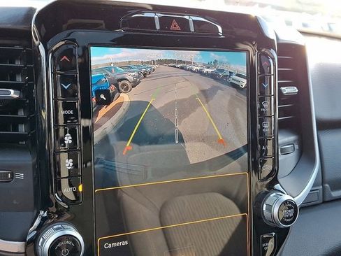 Certified 2023 RAM 1500 Lone Star image 22