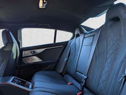 New 2026 BMW M850i xDrive image 17