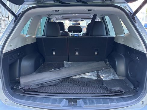 Used 2023 Subaru Forester Sport image 29