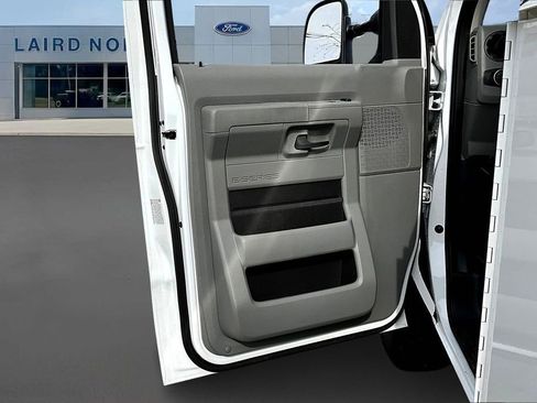 New 2026 Ford E-350 and Econoline 350 Super Duty w/ Power Equipment Group RWD image 22