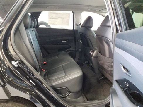 New 2026 Hyundai Tucson Limited image 20