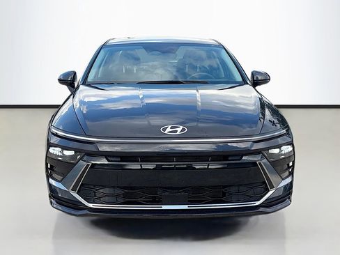 Used 2024 Hyundai Sonata SEL image 2