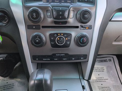 Used 2015 Ford Explorer 4WD image 19