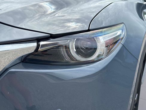 Used 2023 MAZDA CX-9 Carbon Edition image 9