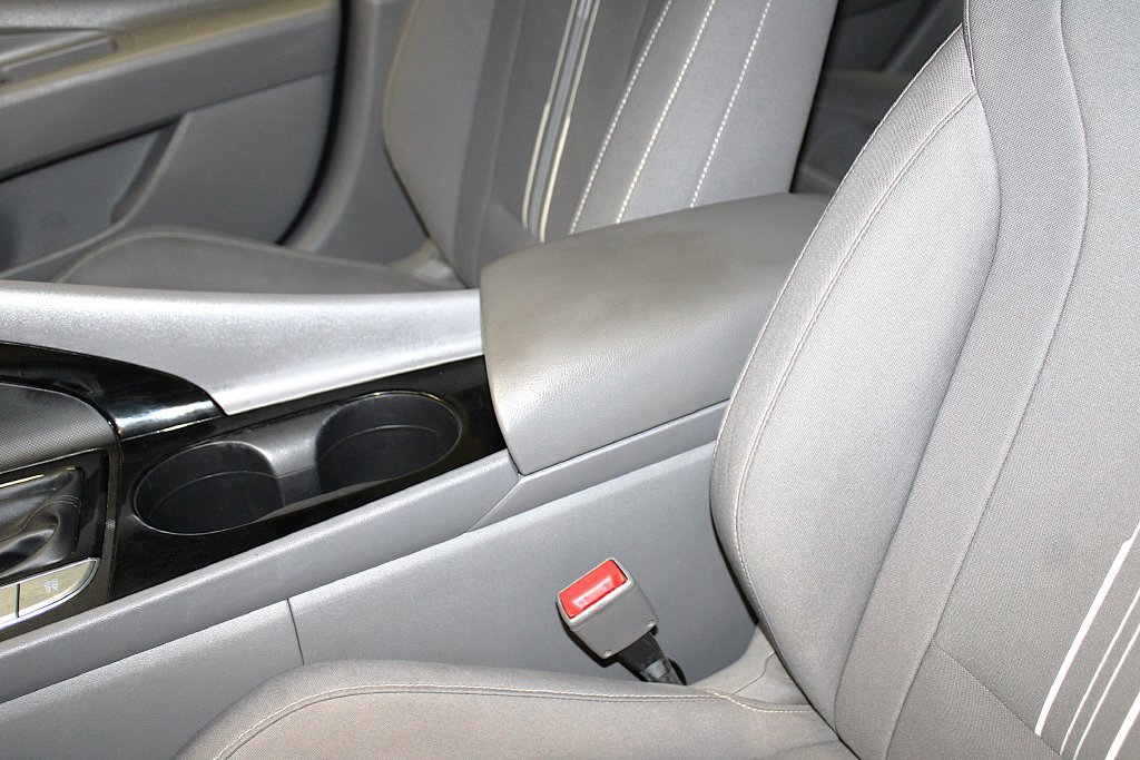 Used 2021 Hyundai Elantra SEL w/ Convenience Package FWD image 23