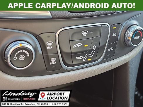 Used 2023 Chevrolet Equinox LS w/ LS Convenience Package AWD/4WD image 36