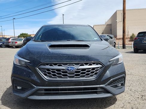 Used 2024 Subaru WRX Premium image 2