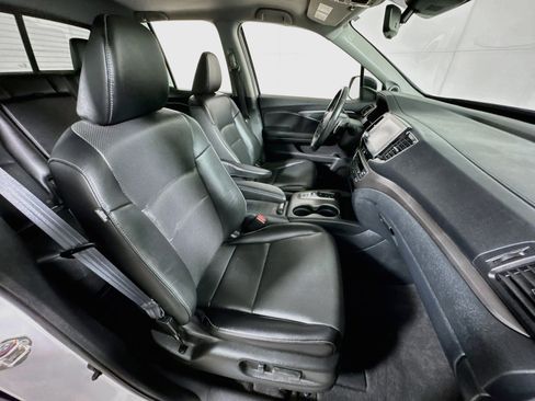 Used 2023 Honda Ridgeline RTL image 27