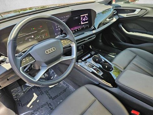 Certified 2025 Audi A5 2.0T Premium w/ Convenience Package AWD/4WD image 12