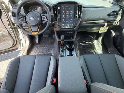 New 2026 Subaru Forester Wilderness AWD/4WD image 26