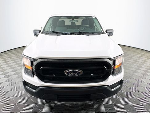 Used 2023 Ford F150 XL w/ Trailer Tow Package AWD/4WD image 2