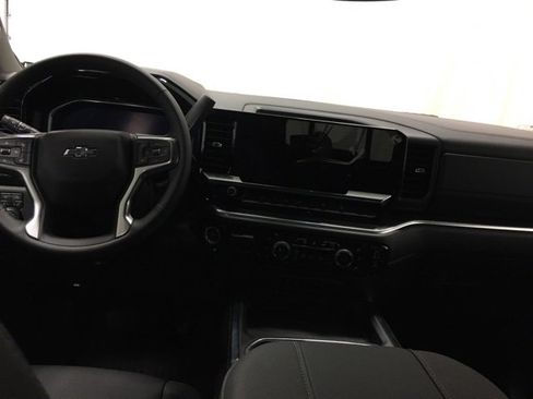 New 2026 Chevrolet Silverado 3500 LTZ w/ LTZ Plus Package image 25