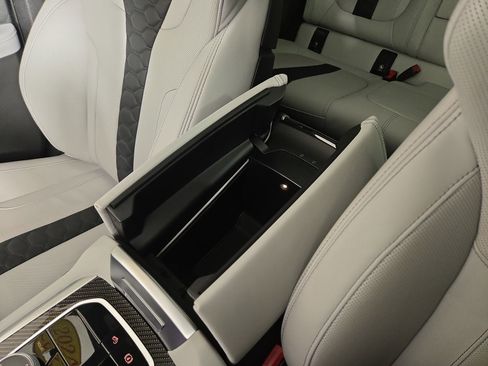 Used 2024 BMW X6 M Competition w/ Executive Package image 30