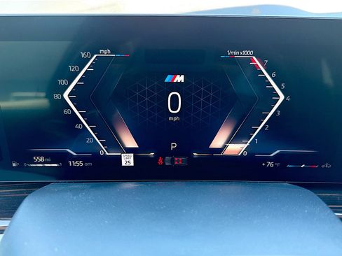 New 2026 BMW X7 xDrive40i w/ Executive Package image 42