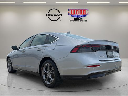 Used 2023 Honda Accord EX-L image 4