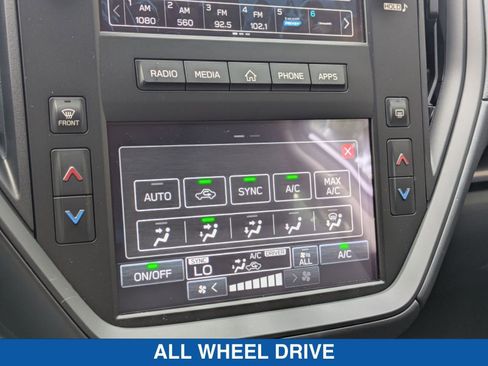 Certified 2025 Subaru Impreza 2.0i image 24