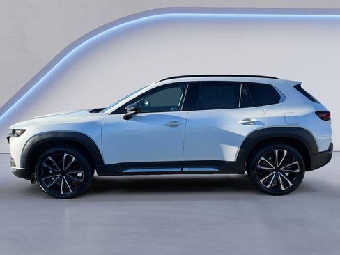 New 2026 MAZDA CX-50 AWD 2.5 S w/ Accent Package image 6