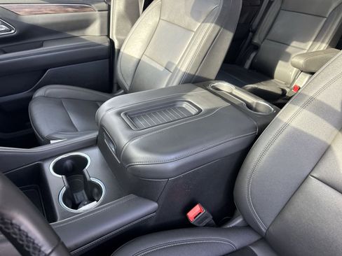 Used 2023 Chevrolet Tahoe Z71 image 29