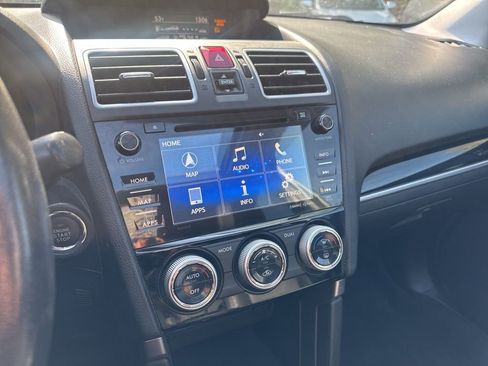 Used 2017 Subaru Forester 2.5i Touring image 13