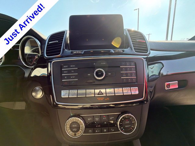 Used 2019 Mercedes-Benz GLS 450 4MATIC image 28