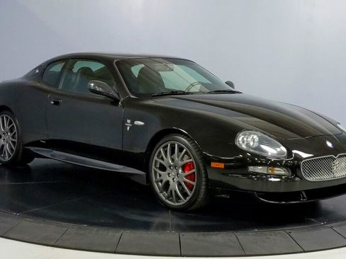 Used 2006 Maserati GranSport LE image 8