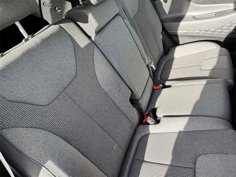 Used 2022 Hyundai Santa Fe SEL image 26